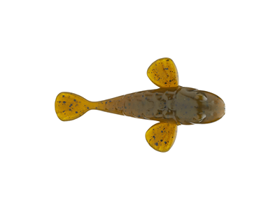 Angler's Choice Ridgeback Goby