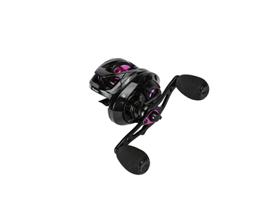 Okuma Halogen Bait Casting Reel