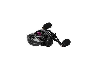 Okuma Halogen Bait Casting Reel