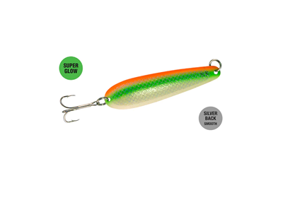 Northern King Lures Spoons