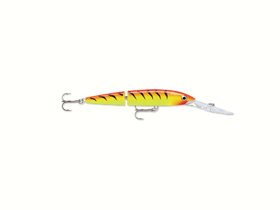 Rapala Jointed Deep Husky Jerk®