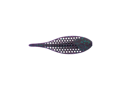 Berkley Powerbait Maxscent Flux- Gill