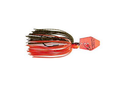 Z-Man Tungsten ChatterBait® Elite EVO™