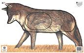NFAA Group Animal Target Group 3
