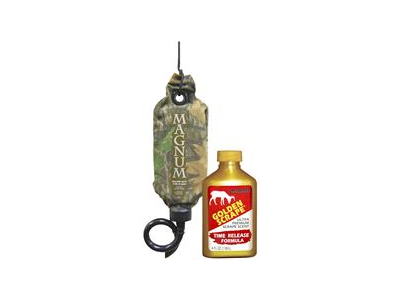 Wildlife Research Center Magnum Scrape Dripper