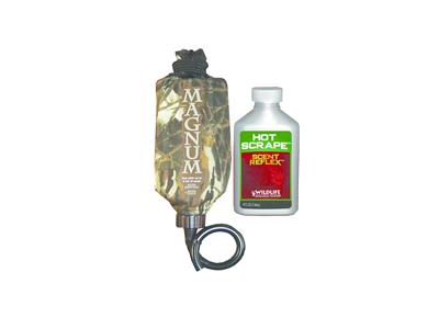 Wildlife Research Center Magnum Scrape Dripper