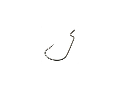 Gamakatsu Offset G-Lock Worm Hooks