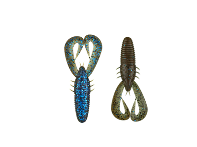 6th Sense Stroker Craw