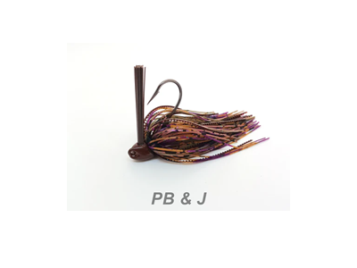 Weapons of Bass Destruction Mini Flipping Jigs