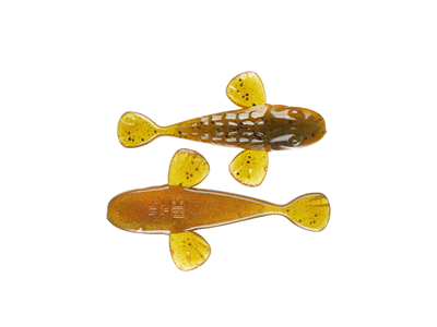 Angler's Choice Ridgeback Goby