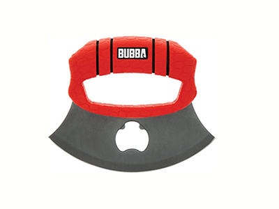 Bubba Proteus Ulu Knife