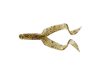 Mister Twister 4" Grub