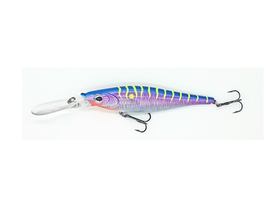 Walleye Nation Creation Reaper