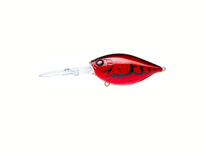 Yo-Zuri 3DR-X DD (Deep Diver)