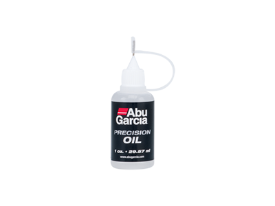Abu Garcia Precision Lubricants