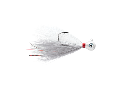 VMC Pro Series Bucktail Jig