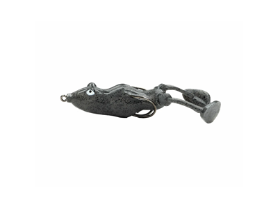 Snag Proof Zoo Kick Weedless Hollow Body Frog