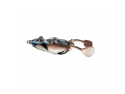 Snag Proof Zoo Kick Weedless Hollow Body Frog