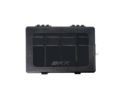 BKK OCD Tackle Storage Kit (Starter Kit)