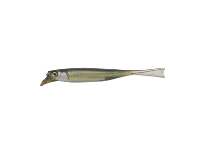 Jackall Driftfry 4.0"