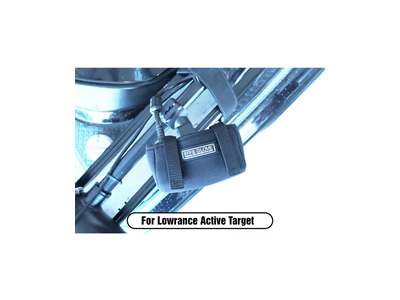 The Rod Glove Forward Facing Sonar