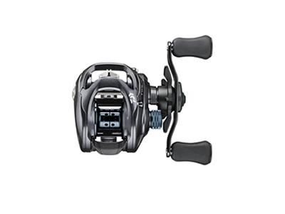 Daiwa Tatula CT