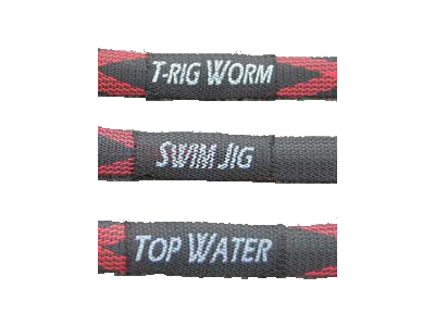 Rod Glove Technique Tags