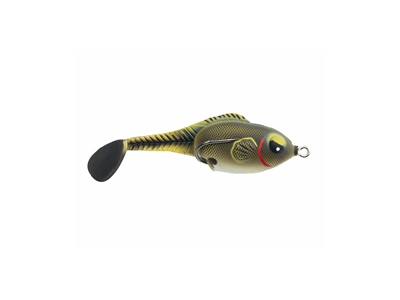 Snag Proof Zoo Wake Weedless Hollow Body
