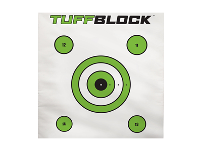 TuffBlock ™ Archery Target