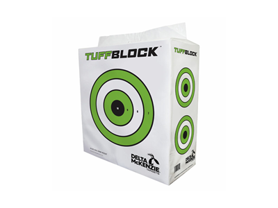 TuffBlock ™ Archery Target