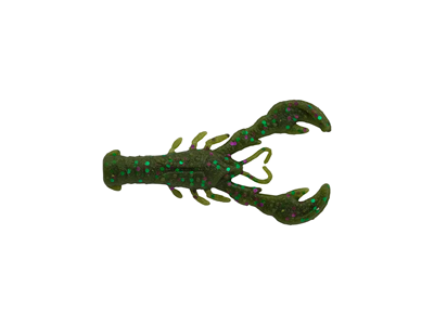 Berkley PowerBait® MaxScent Lil' Super Trooper