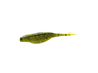 Zoom Fluke Jr.