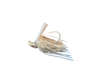 Punisher Jigs Swim Jigs