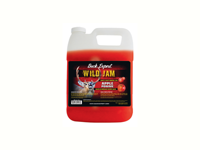 Buck Expert Wild Jam