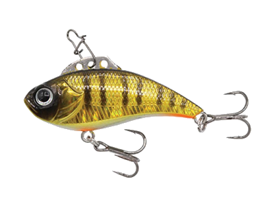 Eurotackle Z-Viber