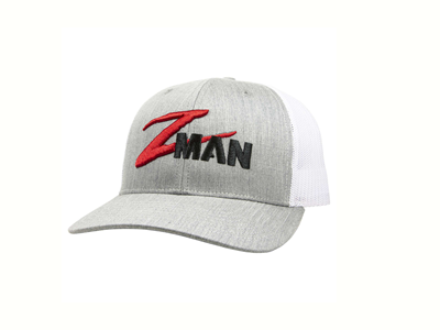 Z-Man Structured Trucker HatZ™