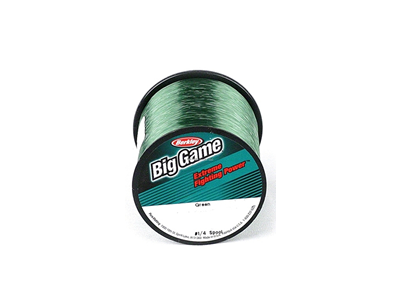 Berkley Trilene Big Game Mono