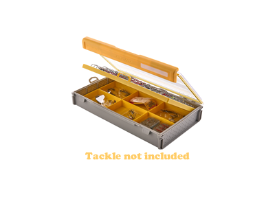 Plano Edge 3700 Hook Box