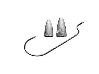 Perfection Lures David Dudley Texas Rig Kit