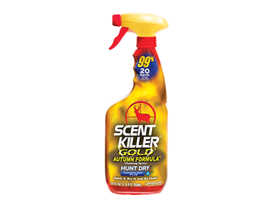 Wildlife Research Center Gold Autumn Formula 24oz