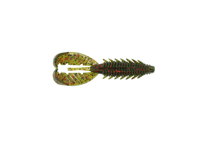 X Zone Adrenaline Craw 3"