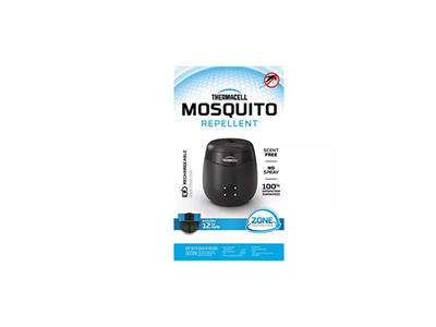 Thermacell Rechargeable Mosquito Repeller