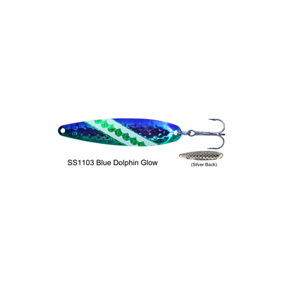 Dreamweaver Spoons