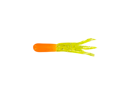 Big Bite Baits 1.5" Crappie Tube