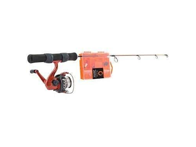 Celsius R2F 27 Medium Heavy Mlt-Sp Combo with Kit