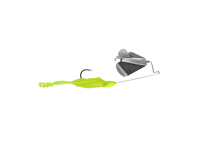 FishLab Bio-Blade Buzzbait