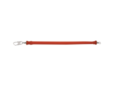 Luhr Jensen Trout Rubber Snubber