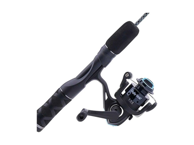 Ugly Stik GX2™ LE Ice Spinning Combo