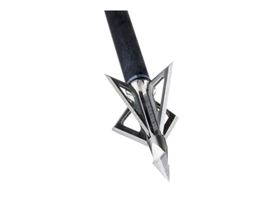 Grim Reaper Hades Pro 4 Blade
