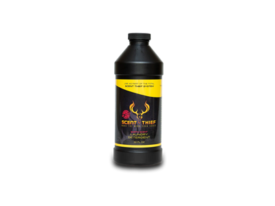 Scent Thief Laundry Detergent 946ml